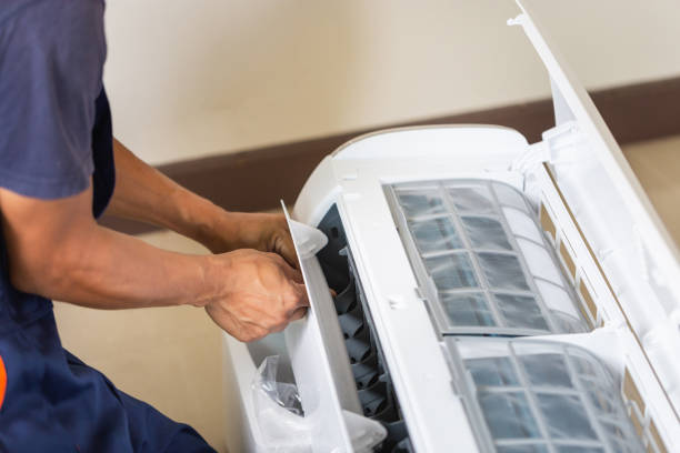 Best Best HVAC companies  in Wilton, IA