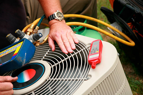 Best HVAC system installation  in Wilton, IA