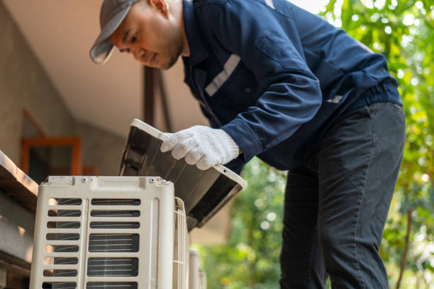 Best HVAC emergency services  in Wilton, IA